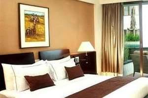  Aston Kuta - Kamar Deluxe