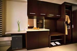  Aston Kuta - Kamar Deluxe