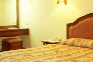  Hotel Menteng 2 Jakarta - b