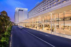 Pullman Jakarta Indonesia