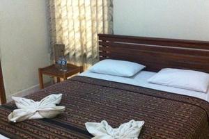  Puri Ayu Homestay Yogyakarta - Puri Ayu Homestay (29/11/2013)