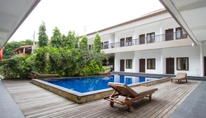Seminyak Point Guest House