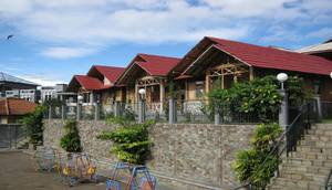 Villa Teratai Lembang