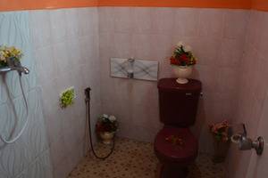 Nitada Premier Yogyakarta Yogyakarta - Kamar mandi Grand Suite