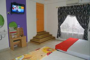 Nitada Premier Yogyakarta Yogyakarta - Grand deluxe 2