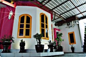 Nitada Premier Yogyakarta Yogyakarta - Exterior