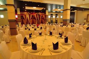  Aston Ketapang City Hotel Pontianak - Restaurant