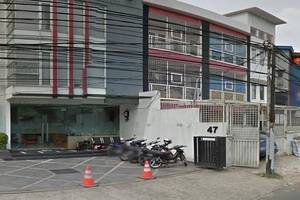  Wisma 9 Jakarta - Eksterior