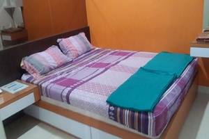  Wisma 9 Jakarta - Kamar tamu