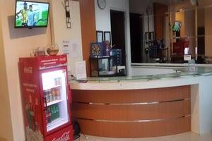  Wisma 9 Jakarta - Lobi