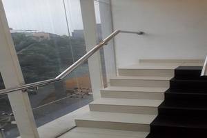  Wisma 9 Jakarta - Interior