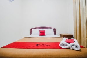 RedDoorz near Lokasari Mangga Besar 7