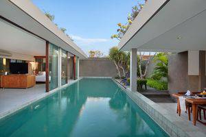 Ziva a Boutique Villa