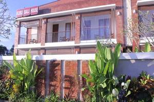 Kubu Bali Suites Seminyak