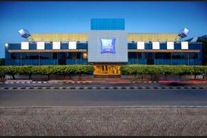 ibis budget Jakarta Menteng