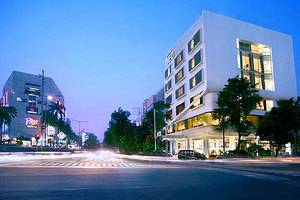 Hotel Neo Melawai by ASTON