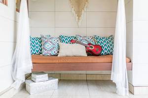 Antique Sentana Villa Ubud