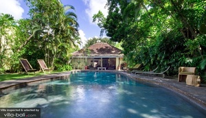 The Secret Jungle Villas by Premier Hospitality Asia