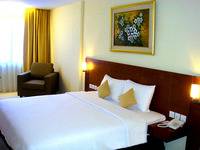 Aston Tanjung Pinang - Kamar Deluxe Regular Plan