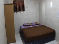 Focus Hotel Jakarta - Standard Room Regular Plan