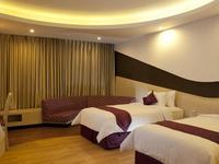 Aston Cirebon - Superior Room Only Regular Plan