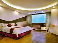 Aston Cirebon - Junior Executive Room Regular Plan