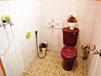 Nitada Premier Yogyakarta Yogyakarta - Grand Deluxe Double Bed No Breakfast Hot Deal 50%