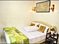 Nitada Premier Yogyakarta Yogyakarta - Grand Deluxe Double Bed No Breakfast Hot Deal 50%