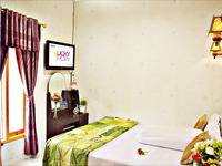 Nitada Premier Yogyakarta Yogyakarta - Grand Deluxe Double Bed No Breakfast Hot Deal 50%