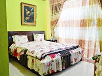 Nitada Premier Yogyakarta Yogyakarta - Grand Deluxe Premier Double Bed Include Breakfast 2 Person Hot Deal 50%