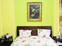 Nitada Premier Yogyakarta Yogyakarta - Grand Deluxe Premier Double Bed Include Breakfast 2 Person Hot Deal 50%