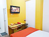 Nitada Premier Yogyakarta Yogyakarta - Grand Deluxe Balcony Include Breakfast 2 Person Hot Deal 50%