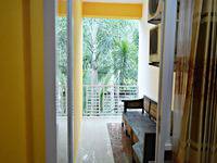 Nitada Premier Yogyakarta Yogyakarta - Grand Deluxe Balcony Include Breakfast 2 Person Hot Deal 50%