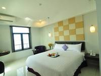 Aston Ketapang City Hotel Pontianak - Superior Tempat Tidur Double Regular Plan