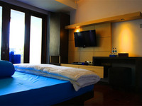 Villa Alcheringa Yogyakarta - Kamar Superior Double Regular Plan