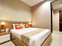 ZEN Premium Kuningan Karet Jakarta - Double Room Only Regular Plan