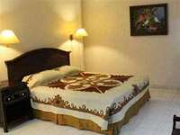 Bali Summer Hotel Bali - Deluxe Room Hot Deal with breakfast