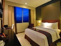 Aston Jambi Hotel Jambi - Kamar Superior Regular Plan