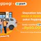 pegipegi gojek