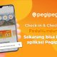 Aplikasi Pegipegi Terintegrasi dengan PeduliLindungi, Berikut Tata Cara Penggunaannya