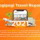Pegipegi Travel Report 2021
