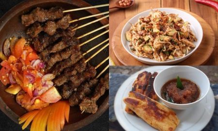 Kuliner Tradisional Khas Jawa Barat