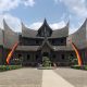 sumatera barat tuan rumah world islamic trade forum