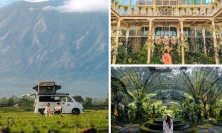 destinasi wisata di Bali