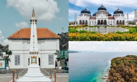 destinasi wisata halal di indonesia