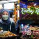 kampung kuliner hits di indonesia