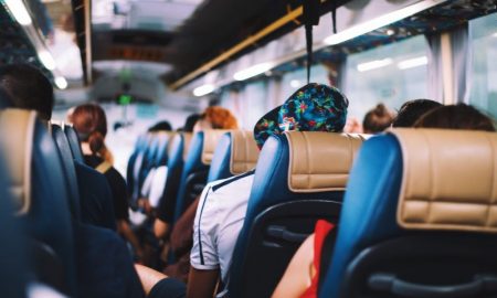 mudik lebaran gratis 2022