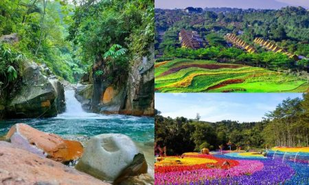 tempat wisata di bogor