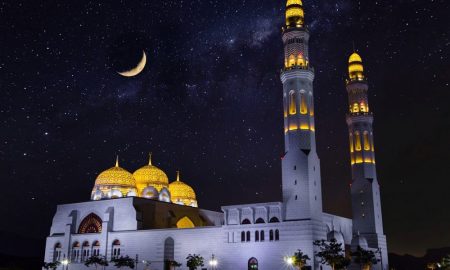 negara puasa tercepat