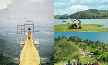 tempat wisata di jogja